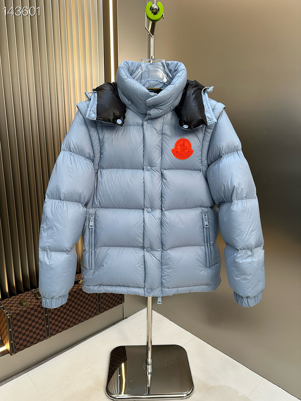 Moncler Down Jacket Mens ID:20241115-45